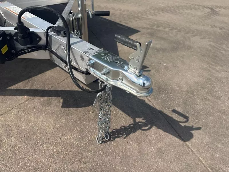 new Utility Trailers Aluma  for sale, in Parker, CO Thumbnail 9