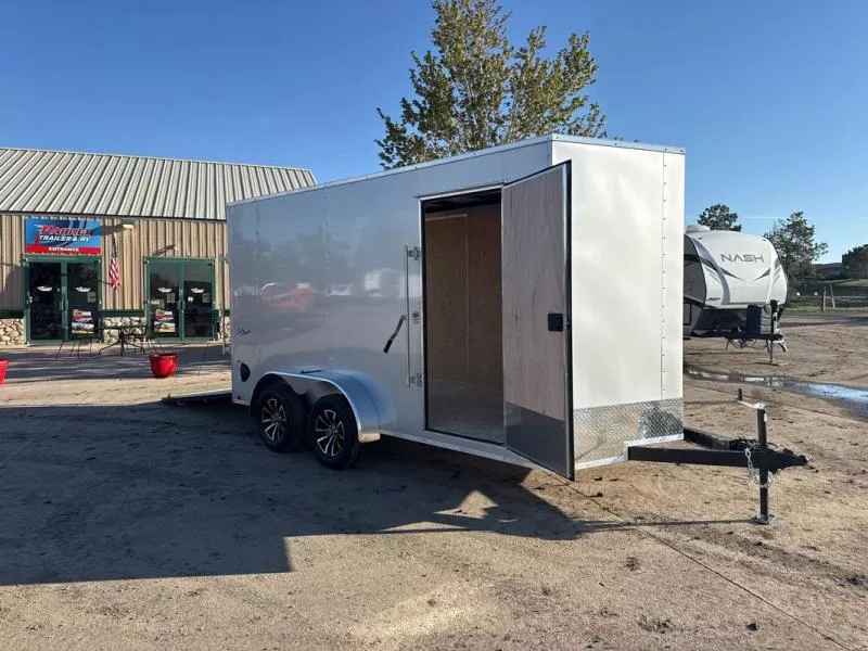 new Cargo (Enclosed) Trailers Pace American  for sale, in Parker, CO Thumbnail 11