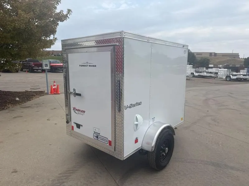 new Cargo (Enclosed) Trailers Forest River  for sale, in Parker, CO Thumbnail 3