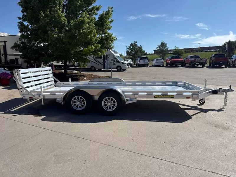 new Utility Trailers Aluma  for sale, in Parker, CO Thumbnail 2