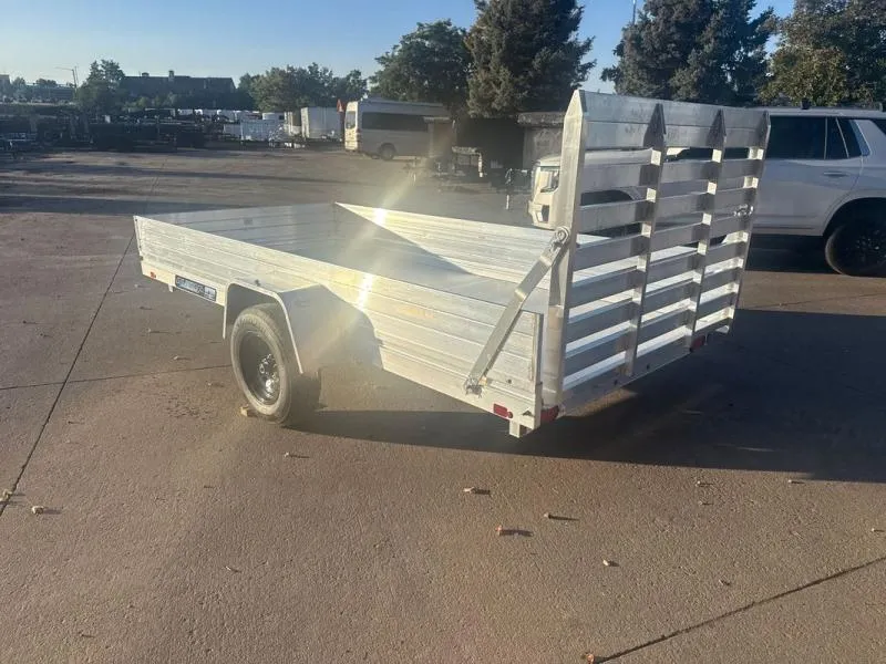new Utility Trailers Aluma  for sale, in Parker, CO Thumbnail 5