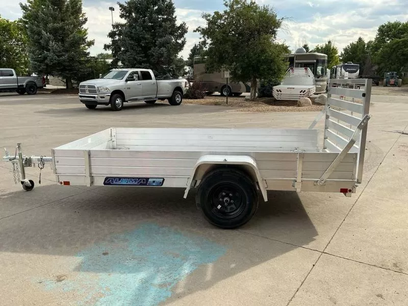 new Utility Trailers Aluma  for sale, in Parker, CO Thumbnail 6