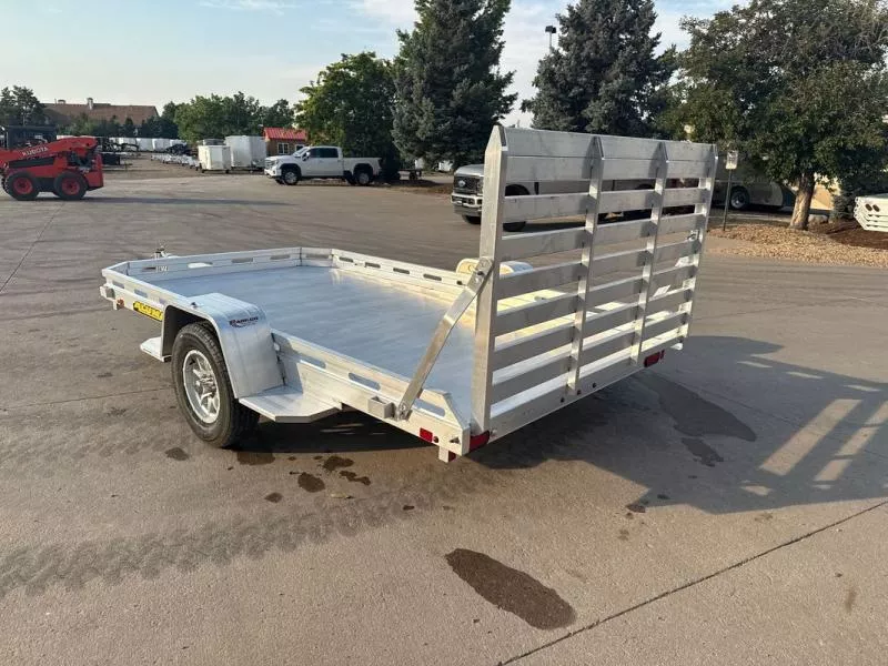 new Utility Trailers Aluma  for sale, in Parker, CO Thumbnail 5