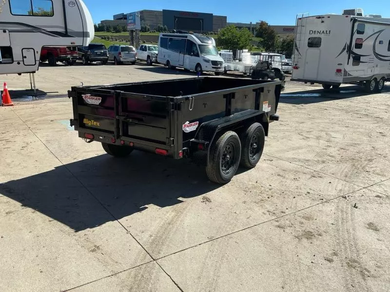 new Dump Trailers Big Tex Trailers  for sale, in Parker, CO Thumbnail 3