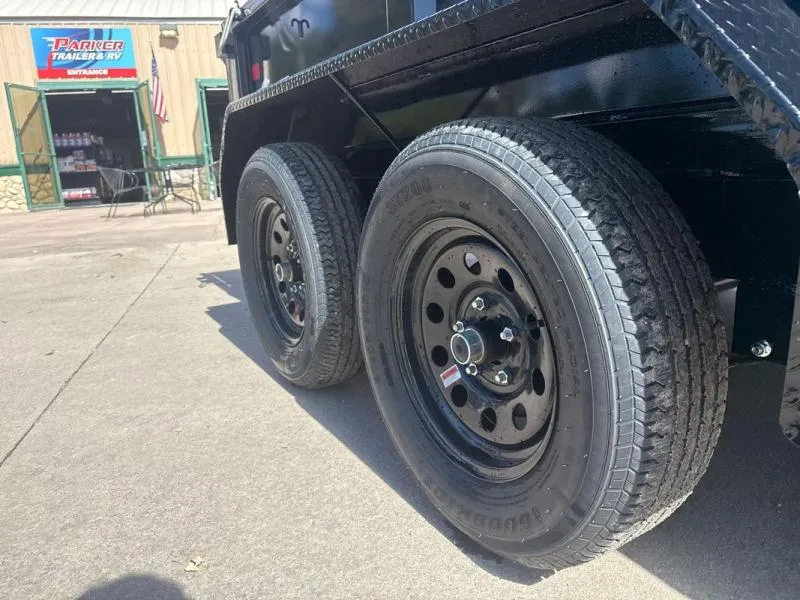 new Dump Trailers Big Tex Trailers  for sale, in Parker, CO Thumbnail 11