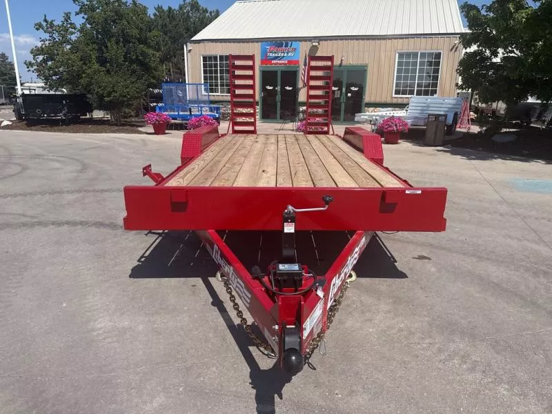 new Equipment / Flatbed Trailers Liberty  for sale, in Parker, CO Thumbnail 8