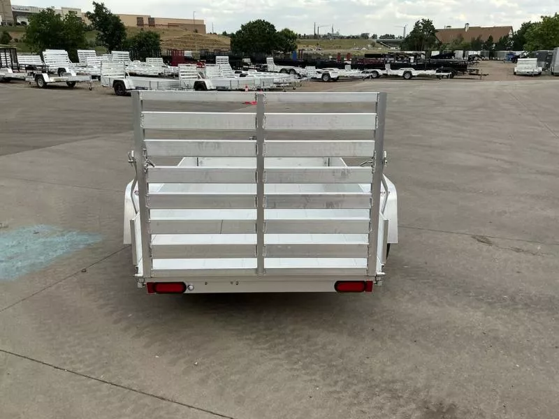 new Utility Trailers Aluma  for sale, in Parker, CO Thumbnail 4