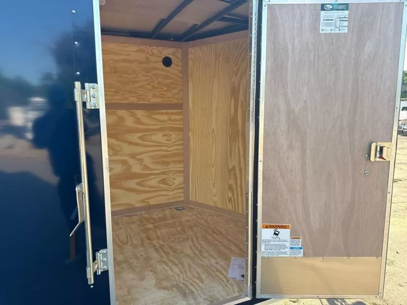 new Cargo (Enclosed) Trailers Forest River  for sale, in Parker, CO Thumbnail 13