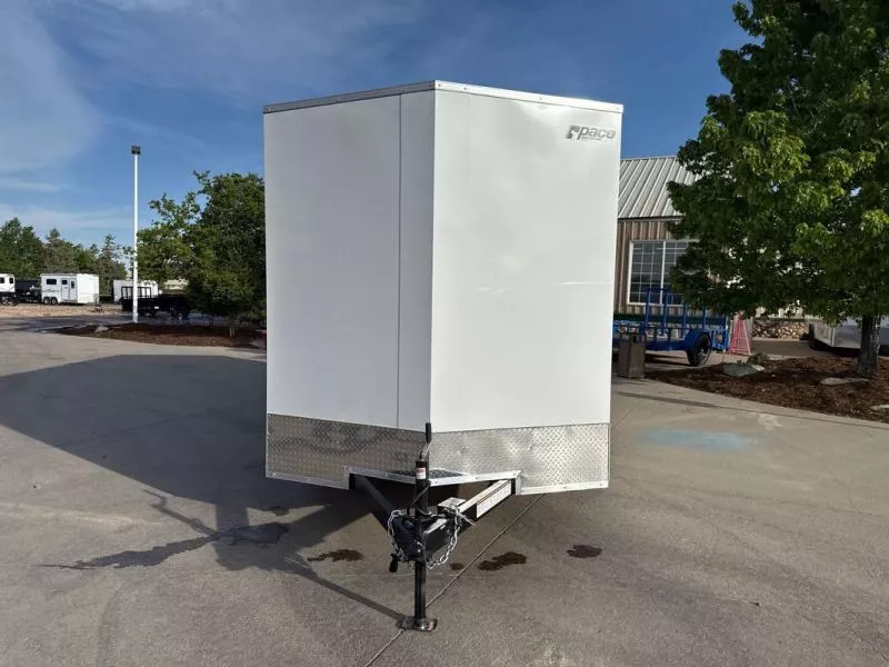 new Cargo (Enclosed) Trailers Pace American  for sale, in Parker, CO Thumbnail 8
