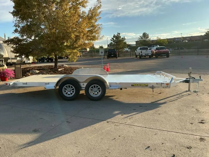 new Equipment / Flatbed Trailers Aluma  for sale, in Parker, CO Thumbnail 2