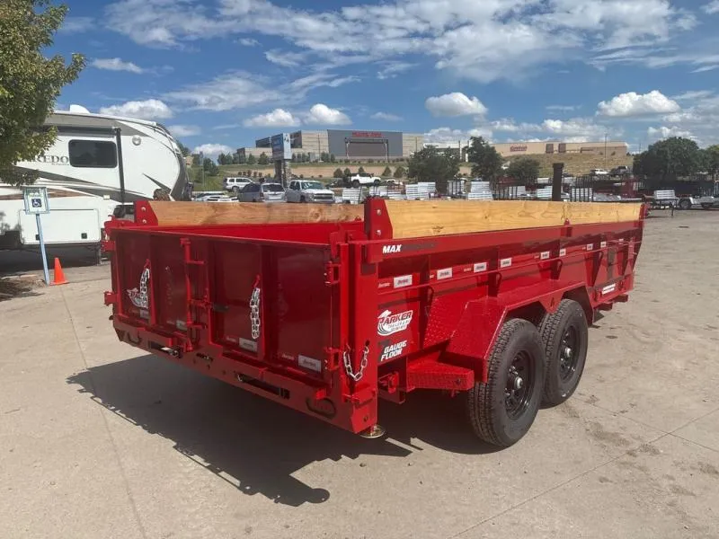 new Dump Trailers Liberty  for sale, in Parker, CO Thumbnail 3