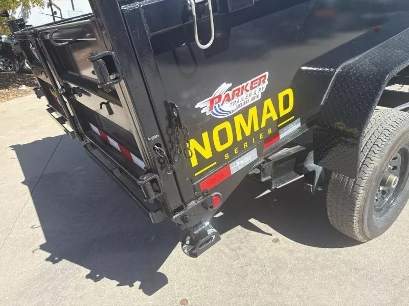 new Dump Trailers Big Tex Trailers  for sale, in Parker, CO Thumbnail 14