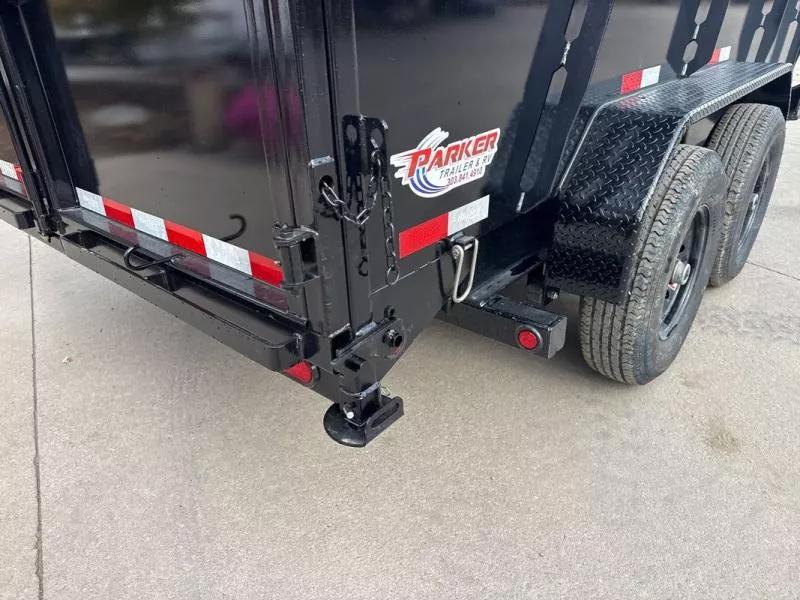 new Dump Trailers Big Tex Trailers  for sale, in Parker, CO Thumbnail 13