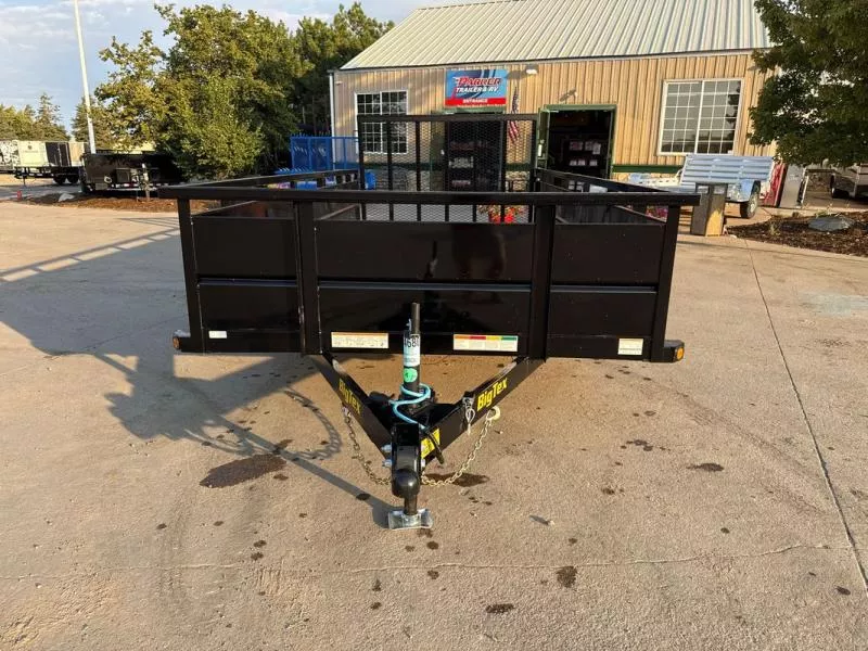 new Utility Trailers Big Tex Trailers  for sale, in Parker, CO Thumbnail 8