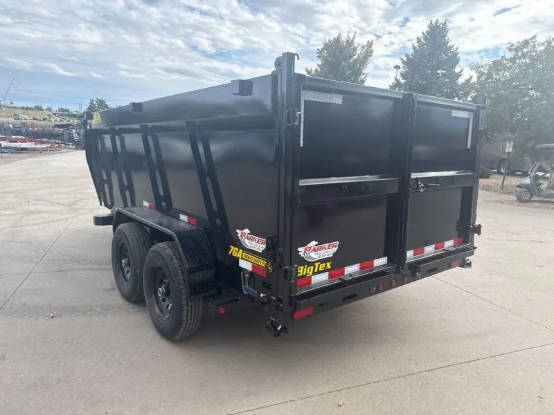 new Dump Trailers Big Tex Trailers  for sale, in Parker, CO Thumbnail 5