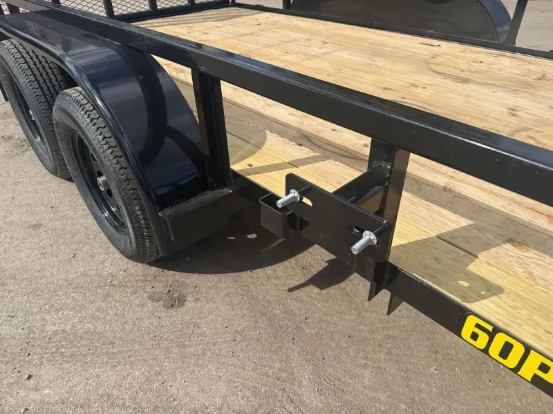 new Utility Trailers Big Tex Trailers  for sale, in Parker, CO Thumbnail 10