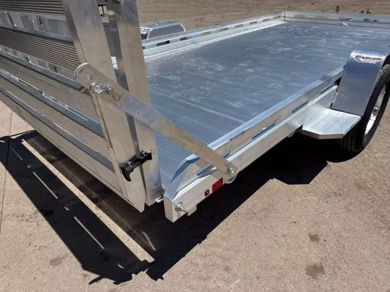 new Utility Trailers Aluma  for sale, in Parker, CO Thumbnail 11