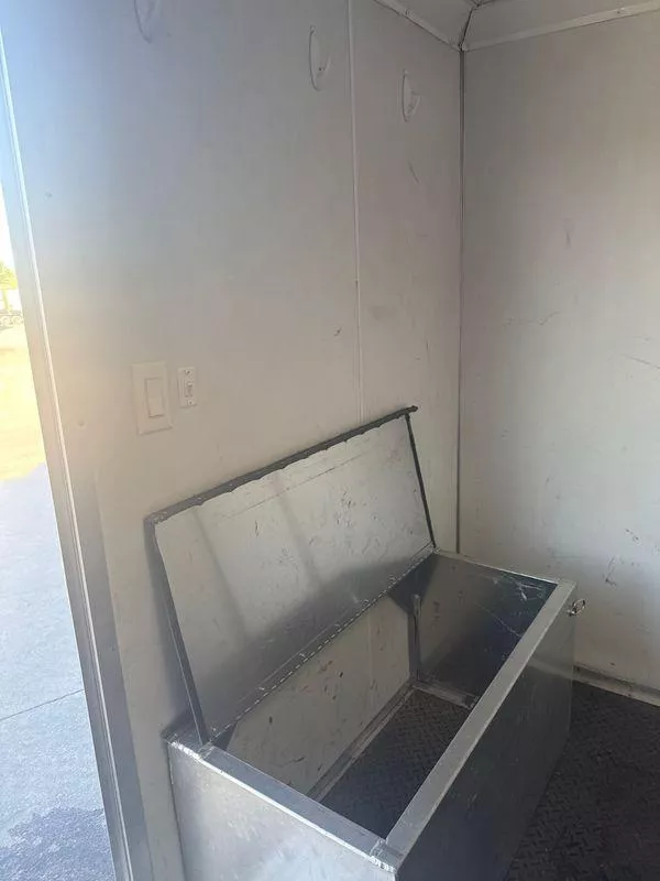 used Cargo (Enclosed) Trailers Freedom Trailers  for sale, in Parker, CO Thumbnail 19