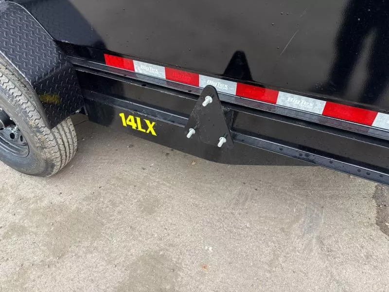 new Dump Trailers Big Tex Trailers  for sale, in Parker, CO Thumbnail 11