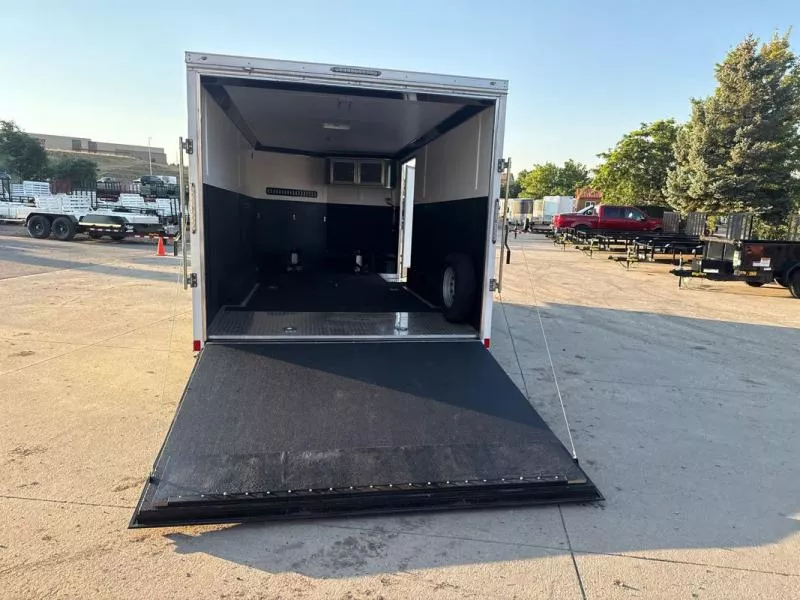 used Cargo (Enclosed) Trailers Darkhorse Cargo  for sale, in Parker, CO Thumbnail 17