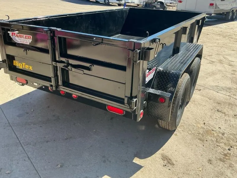 new Dump Trailers Big Tex Trailers  for sale, in Parker, CO Thumbnail 11