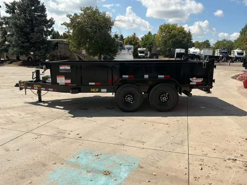 new Dump Trailers Big Tex Trailers  for sale, in Parker, CO Thumbnail 6