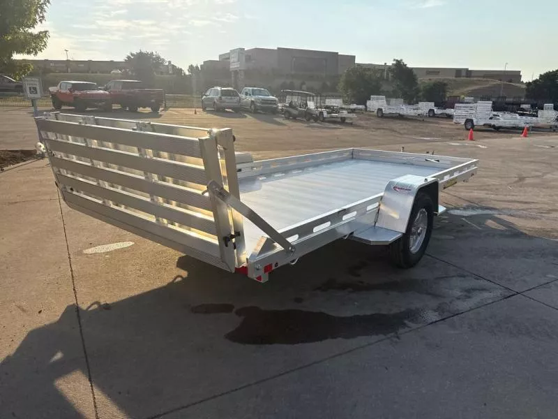 new Utility Trailers Aluma  for sale, in Parker, CO Thumbnail 3