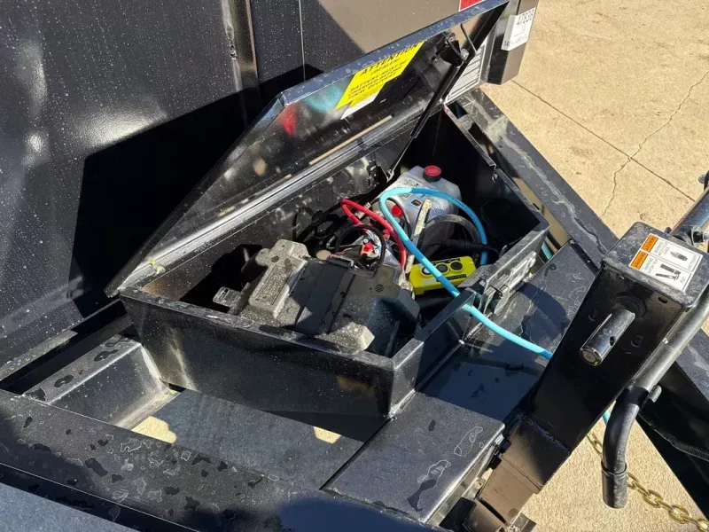 new Dump Trailers Big Tex Trailers  for sale, in Parker, CO Thumbnail 10