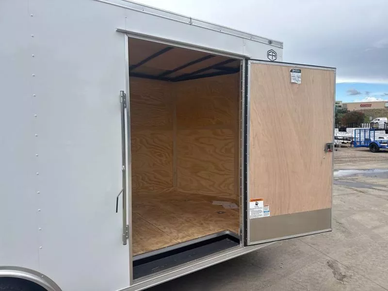 new Cargo (Enclosed) Trailers Forest River  for sale, in Parker, CO Thumbnail 12