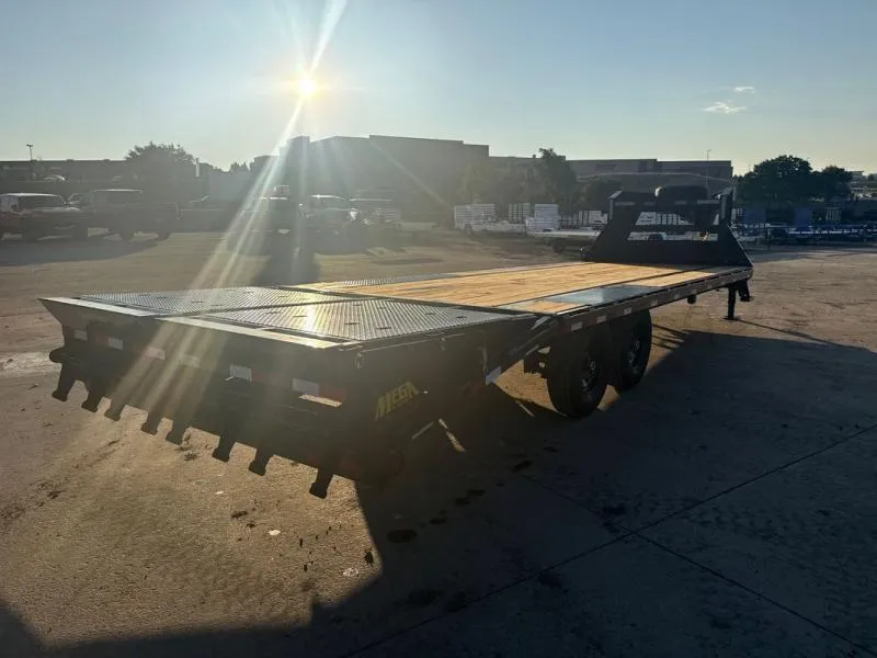 new Equipment / Flatbed Trailers Big Tex Trailers  for sale, in Parker, CO Thumbnail 3