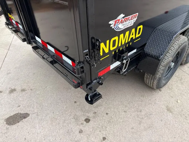 new Dump Trailers Big Tex Trailers  for sale, in Parker, CO Thumbnail 13