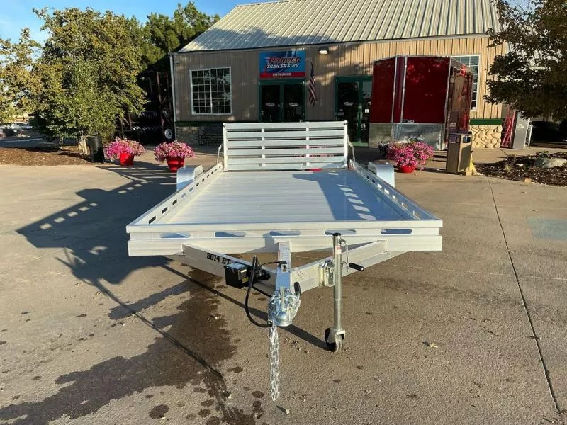 new Utility Trailers Aluma  for sale, in Parker, CO Thumbnail 8