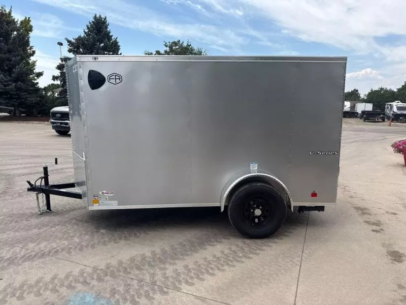 new Cargo (Enclosed) Trailers Forest River  for sale, in Parker, CO Thumbnail 6