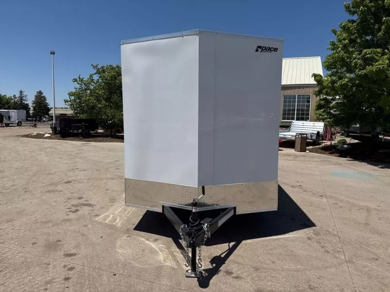 new Cargo (Enclosed) Trailers Pace American  for sale, in Parker, CO Thumbnail 8