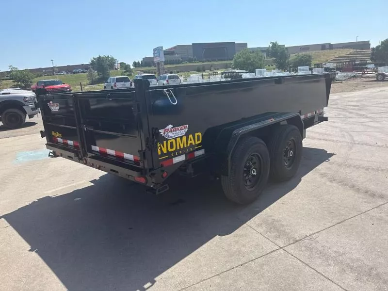 new Dump Trailers Big Tex Trailers  for sale, in Parker, CO Thumbnail 3