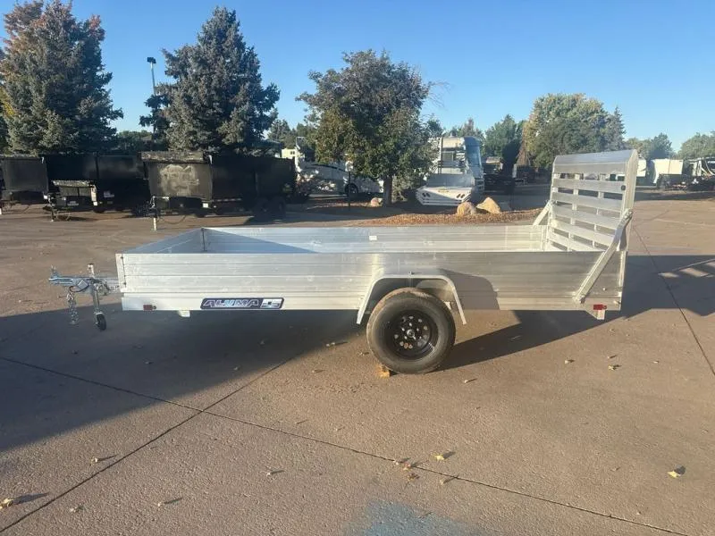 new Utility Trailers Aluma  for sale, in Parker, CO Thumbnail 6