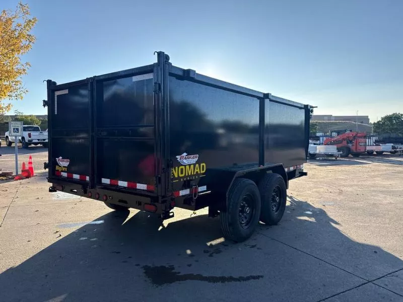 new Dump Trailers Big Tex Trailers  for sale, in Parker, CO Thumbnail 3