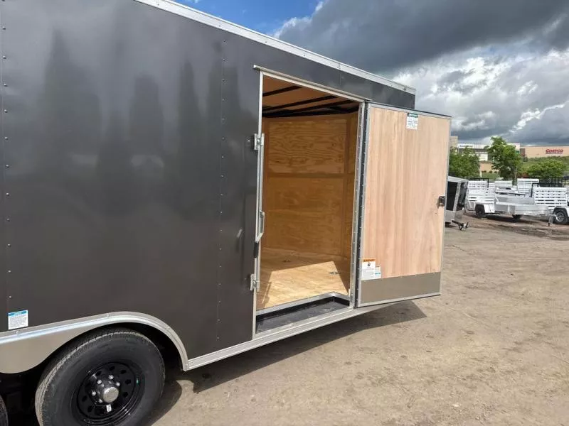 new Cargo (Enclosed) Trailers Forest River  for sale, in Parker, CO Thumbnail 11