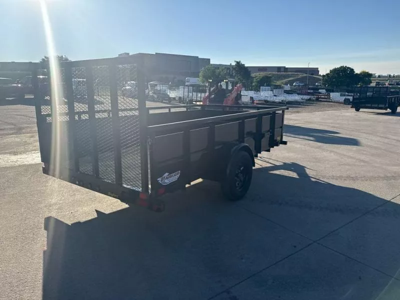 new Utility Trailers Big Tex Trailers  for sale, in Parker, CO Thumbnail 3