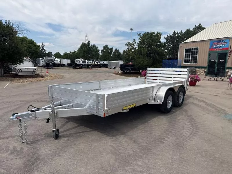 new Utility Trailers Aluma  for sale, in Parker, CO Thumbnail 7