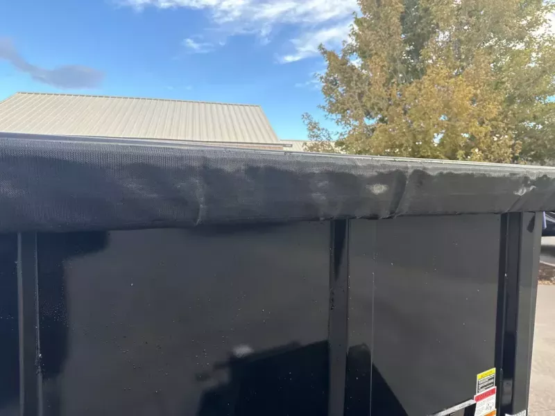 new Dump Trailers Big Tex Trailers  for sale, in Parker, CO Thumbnail 11