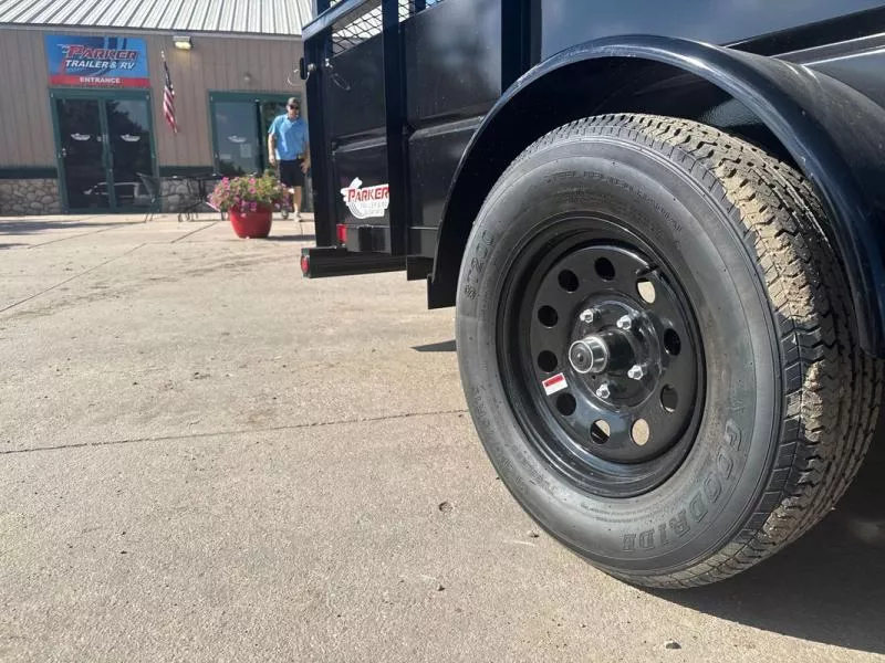 new Utility Trailers Big Tex Trailers  for sale, in Parker, CO Thumbnail 11