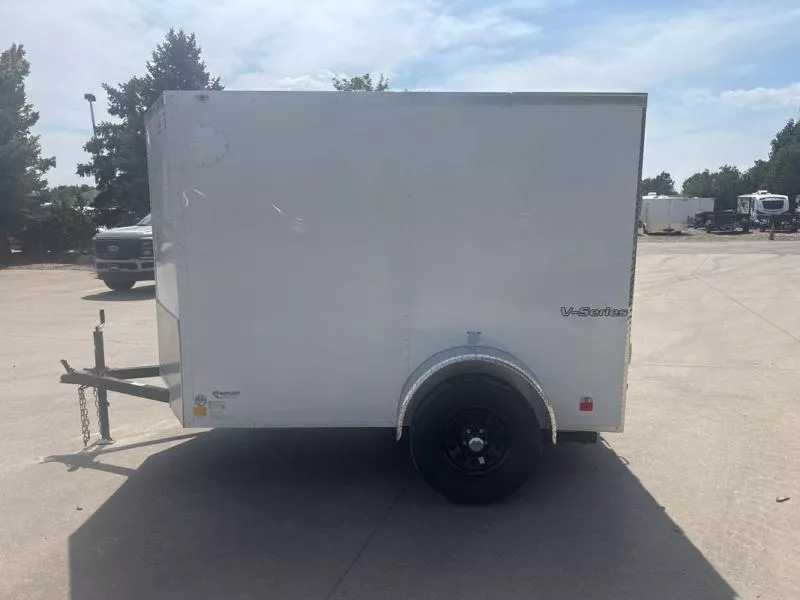 new Cargo (Enclosed) Trailers Forest River  for sale, in Parker, CO Thumbnail 6