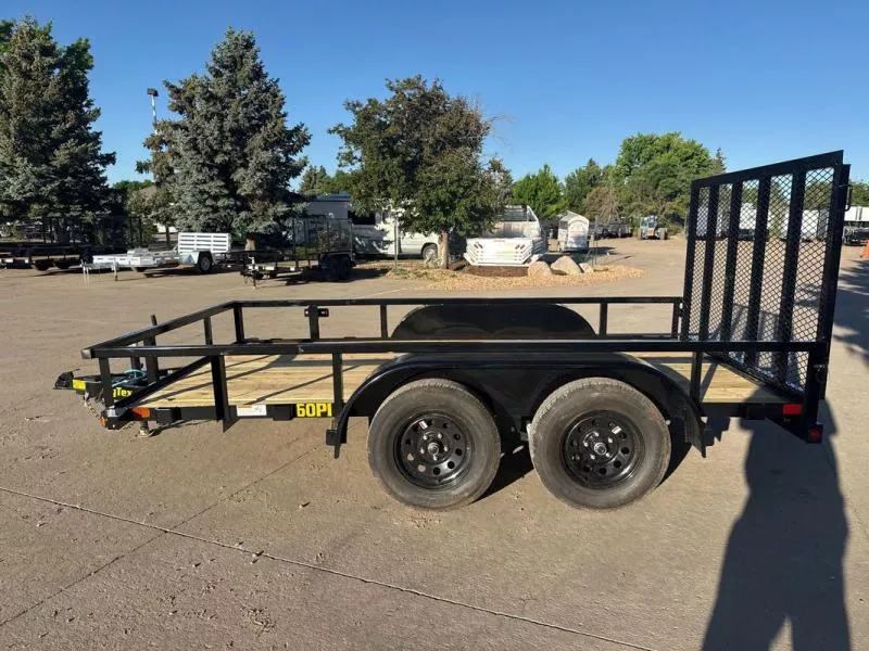new Utility Trailers Big Tex Trailers  for sale, in Parker, CO Thumbnail 6
