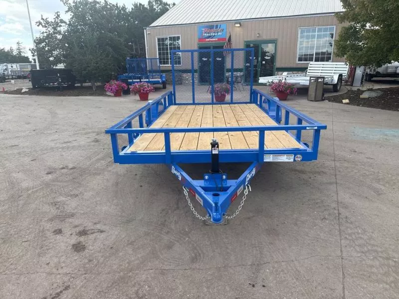 new Utility Trailers Liberty  for sale, in Parker, CO Thumbnail 8