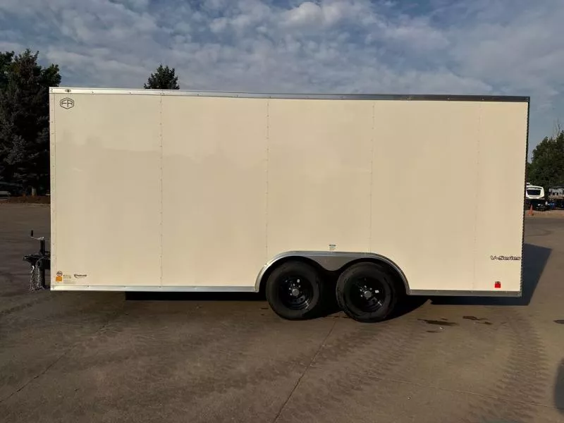 new Cargo (Enclosed) Trailers Forest River  for sale, in Parker, CO Thumbnail 6
