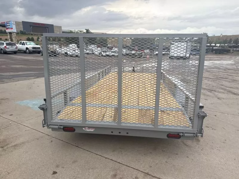 new Utility Trailers Liberty  for sale, in Parker, CO Thumbnail 4