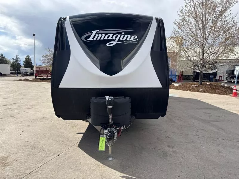 used Travel Trailers Grand Design RV Grand Design for sale, in Parker, CO Thumbnail 8