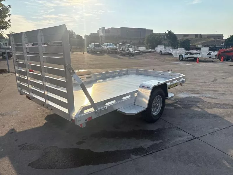 new Utility Trailers Aluma  for sale, in Parker, CO Thumbnail 3