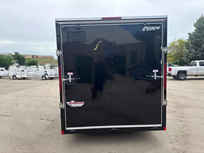 new Cargo (Enclosed) Trailers Pace American  for sale, in Parker, CO Thumbnail 4